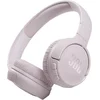 Image de JBL TUNE 510BT Pink Casque supra-auriculaire sans fil Bluetooth 40 hrs d'écoute