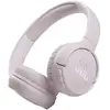 Image de JBL Tune 510 Casques Sans fil Arceau Musique USB Type-C Bluetooth Rose - Neuf