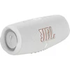 Image de Enceinte nomade bluetooth blanc - Jbl - CHARGE5BLANC -