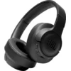 Image de JBL Tune 710 Écouteurs Avec fil &sans fil Arceau Musique USB Type-C Bluetooth Noir