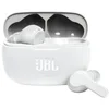 Image de JBL Wave 200TWS   Écouteurs intra-auriculaires véritablement sans fil - Avec technologie Bluetooth et assistant vocal   Autonomie jusqu'à 25 hrs   Étui de recharge inclus - Blanc en occasion ou reconditionné