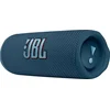 Image de JBL JBLFLIP6BLU JBL Flip 6 Bluetooth-Lautsprecher blau