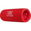 Image de JBL FLIP 6 Haut-parleur stéréo portable Rouge 20 W