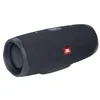 Image de JBL Charge Essential 2 Enceinte Portable Étanche avec Powerbank, Étanchéité IPX7, 20 heures d’Autonomie, Noir en occasion ou reconditionné
