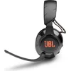 Image de JBL Quantum 610 Casque sans fil Filaire & sans fil Serre-tête Gaming USB Type-C Noir