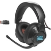 Image de Casque Gaming circum-auriculaire sans fil JBL Quantum 610 - Noir - Neuf