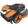 Image de Robot tondeuse connecte LANDROID VISION - 600 m? - Sans installation de fil