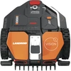 Image de WORX Landroid Vision L1600, tondeuse robotisée, 1 600 m², 22 cm, 3 cm, 6 cm, lames rotatives