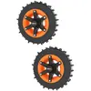 Image de Roues a crampons WORX pour Landroid WA0955