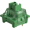 Image de AKKO V3 Pro Matcha Green Switch, mécanique, 3-Pin, linéaire, MX-Stem, 50g