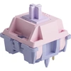 Image de AKKO Fairy Silent Switch, mécanique, 5-Pin, linéaire, MX-Stem, 50g