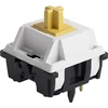 Image de AKKO Penguin Silent Switch, mécanique, 5 broches, tactile, MX-Stem, 43g