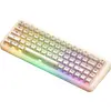 Image de Akko YU01 Antique Jade Gaming Keyboard, RGB