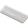 Image de AKKO YU01 White Jade Gaming-Tastatur, RGB