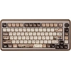 Image de AKKO MU02 Clavier mécanique en bois 75 % layout ( Mountain Seclusion, 40g interrupteur linéaire