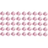Image de Interrupteurs Akko Stellar Rose (45 Pièces) Pour Clavier Mécanique
