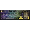 Image de AKKO 5098B PlusNoir et or Tastatur Gaming avec Diplay