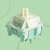 Image de Commutateurs Akko Cilantro Pour clavier mécanique (tactiles, 45 pièces)