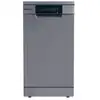 Image de Candy Brava CDPH 2D1047S lave-vaisselle Pose libre 10 couverts E - Neuf