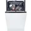 Image de Lave vaisselle encastrable RI1C5SB1FA - 45 CM - Neuf