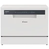 Image de Candy RapidÓ CP 6E51LW Freestanding 6 place settings E