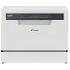 Image de Mini lave vaisselle CP 6E51LW - Blanc - Neuf