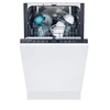 Image de Lave-vaisselle 44.8cm 10 Couverts Tout Intégrable - Candy - Ci0c7sb0fa