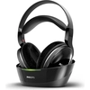 Image de Philips Casque HiFi sans fil SHD8850 Over Ear Audio Haute Résolution Noir (SHD8850/12)