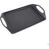 Image de Grill San Ignacio Agros Aluminium Antiadhésif Induction 45 X 27 Cm