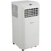 Image de Hisense APC07KV Climatiseur portatif 51 dB Blanc - Neuf