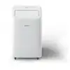 Image de Hisense APH12QC Climatiseur portatif 64 dB Blanc - Neuf
