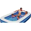 Image de Bakaji - Piscine Gonflable Géante 200 X 150 Cm