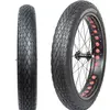 Image de Chaoyang Sand Storm 30 Tpi 26'' X 4.00 Pneu VTT rigide Noir 26'' x 4.00 Noir 26'' x 4.00