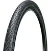 Image de Chaoyang Kestrel 60 Tpi 700 X 35 Pneu urbain rigide Argent 700 x 35 Argent 700 x 35