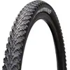 Image de Chaoyang Hydra Kv Shark Skin 2c 26'' X 1.95 Pneu VTT Noir 26'' x 1.95 Noir 26'' x 1.95