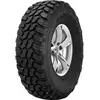 Image de Goodride Radial M/T SL366 ( LT265/70 R17 121/118Q 10PR, POR OWL )