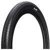 Image de Pneu urbain Chaoyang Xlr8, 60 TPI, 700 x 35, rigide, couleur noire. (700 x 35, noir)