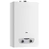 Image de Ariston - Chauffe-eau Instantané Au Gaz À Faible Émission De Nox Fast R X