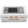 Image de Gens ace IMARS D300 G-Tech Channel AC/DC 300W/700W RC Battery Charger-EU White