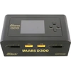 Image de Gens Ace Imars D300 Chargeur De Modélisme 16 A Li-polymère, Li-ion, Lihv, Lifepo, Nimh Double Sortie