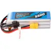 Image de Batterie Gens Ace G-Tech 5500mAh 22,2V 60C 6S1P LIPO avec connecteur XT90
