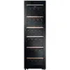 Image de Haier HWS205GGEH1 Refroidisseur de vin compresseur Pose libre Noir 205 bouteille(s)