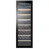 Image de Haier Wine Bank 60 Serie 5 WS190GA Refroidisseur de vin compresseur Pose libre Noir 189 bouteille(s) - Neuf