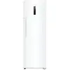 Image de Haier INSTASWITCH H4F272WEH1 Congélateur vertical Pose libre 272 L E Blanc - Neuf