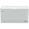 Image de Congélateur coffre 502l 154.5cm 39db blanc - Haier - HCE508E -