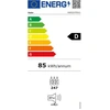 Image de Cave à vin 247 bouteilles - Haier - HWS247FDU1 -