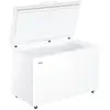 Image de Congélateur coffre HAIER HCE420E - Neuf