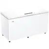 Image de Haier HCE520E Congélateur coffre Pose libre 508 L E Blanc - Neuf