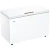 Image de Haier HCE420D Congélateur coffre Pose libre 418 L E Blanc - Neuf