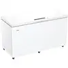 Image de Haier HCE520D Congélateur coffre Pose libre 508 L Blanc - Neuf